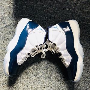 Jordan 11 Win Like 82